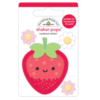 Sticker - Shaker Pop - Berry Sweet